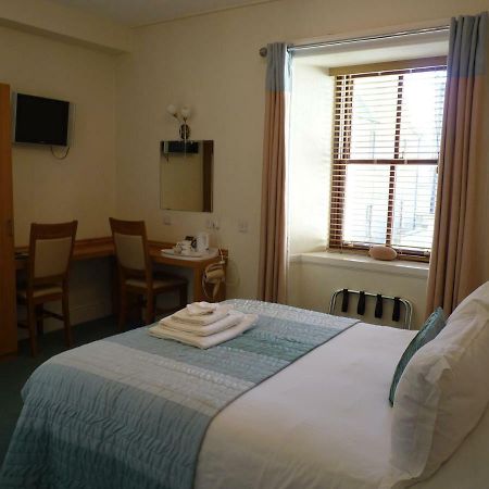 Pentland Lodge House Турсо Экстерьер фото