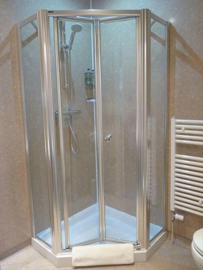 Pentland Lodge House Турсо Экстерьер фото